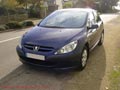 HERMOSO PEUGEOT 307 2L tipos de HDI 90CH PACK