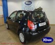 Citroen C2 1.4 i SX 2004