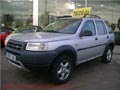 Land Rover Freelander 2.0td4 Hse 2002