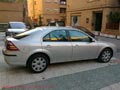 Ford Mondeo 2.0tdci Futura X 115 2006