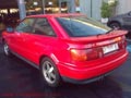 Audi Coupe 1992