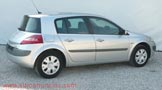 Renault Megane 1.5 DCI Dynamique 2008