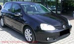 Volkswagen Golf 2.0 TDI 140CV Sportline 2006