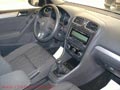 Volkswagen Golf 1.6tdi Cr Advance 90 2010