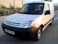 Citroen Berlingo 1.6 HDI , año 2006/octubre, aire ac. 2006
