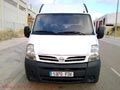 Nissan interstar 2.5 dci , 100cv, año 2006 2006