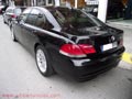 BMW 745 D Piel Beig Con Masaje Navi Pdc Xenon Nacional 2006