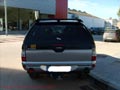 Mitsubishi L200 Dc 4x4 Gls 2004