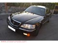 Honda Legend 3.5i V6-24v-piel Beige-xenon-techo Cristal-automat 2000