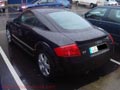 Audi TT 1.8 TURBO 225 CV QUATRO 2002