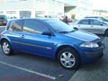 Renault MEGANE CUPE 1.5 DCI 2004