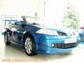 Renault Megane Coupecabrio Extreme 2.0 2007