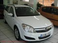 Opel ASTRA SW 1.7 CDTI P.ENJOY 100 2007