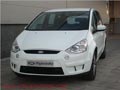 Ford Smax 2.0 Tdci Titanium 5p. 2007