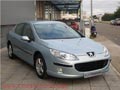 Peugeot 407 St Confort Pack Hdi 136 4p. 2006