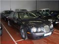 Jaguar Stype 2.7d V6 Executive 4p. 2007