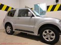 Mitsubishi Montero 3.2 Di-d Gls 3p summit cuero etc.... 2004