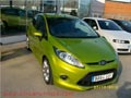 Ford Fiesta 1.6 Tdci Sport 3p. 2009