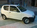Fiat Seicento 1.1 Vintage 2006