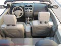 Renault Megane C.c. 2.0 Luxe Privilege Libro-garantia-oferton 2007