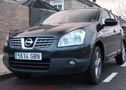 Nissan Qashqai 4x2 Tekna Primium 140 CV 2008