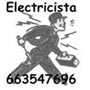 ELECTRICISTA: AVERÍAS Y REPARACIONES