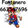FONTANERO: AVERÍAS Y REPARACIONES