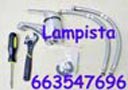 LAMPISTA: AVERÍAS Y REPARACIONES
