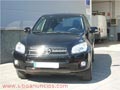 Toyota Rav4 2.0 Vvti Advance Cross 2009