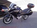 Honda Nt 700 Deuville, , , solo 466 Kms, , agosto-2010 2010