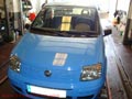 Fiat PANDA ACTIVE 1.1 2005