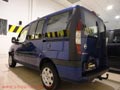 Fiat Doblo Dobló Combi 1.9 Jtd impecable muy Cuidada 2005