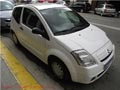 Citroen C2 1.4hdi Sx Embregue Nuevo, Parrot, Solar Check 2006