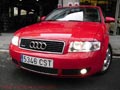 Audi A4 1.9tdi Quattro 6 Vel. Nacional 2004