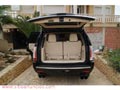 Cadillac Escalade 6.2 V8 Sport Luxury 2007