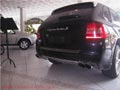 Porsche Cayenne 4.5 Turbo S 2006