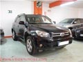 Toyota Rav4 2.0 D4d Executive 4x4 5p. 2006