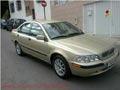 Volvo S40 1.8i Premium 4p. 2002