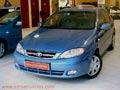 Chevrolet Lacetti 1.8i CDX 1995
