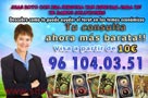 Tarot y videncia economica por visa 96 104.03.51 desde 10 euros