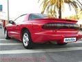 Pontiac Firebird Firebird Coupe 3p. 1997