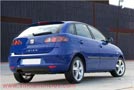 Seat Ibiza 1.9 Tdi 100cv Sportrider 5p. 2008