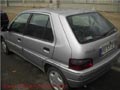Citroen Saxo 1.1 Image 5p. 1999