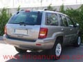 Jeep Grand Cherokee Diesel Grand Cherokee 2.7 Crd Limited 2002
