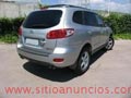 Hyundai Santa Fe Diesel Santa Fe 2.2 Crdi Comfort 5pl. 2007