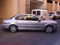 Jaguar X-type 3.0 V6 Sport 2001