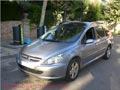 Peugeot 307 SW Pack 2.0 HDi 136 2004