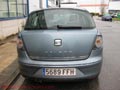 Volkswagen SEAT Toledo 2.0 TDI 140cv Stylance 5p. 2006