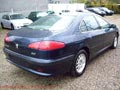 Peugeot 607 2.2 HDI 2005