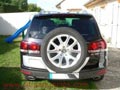 Volkswagen Touareg TDI 240 FAP CARAT EDITION TIP à 4000?